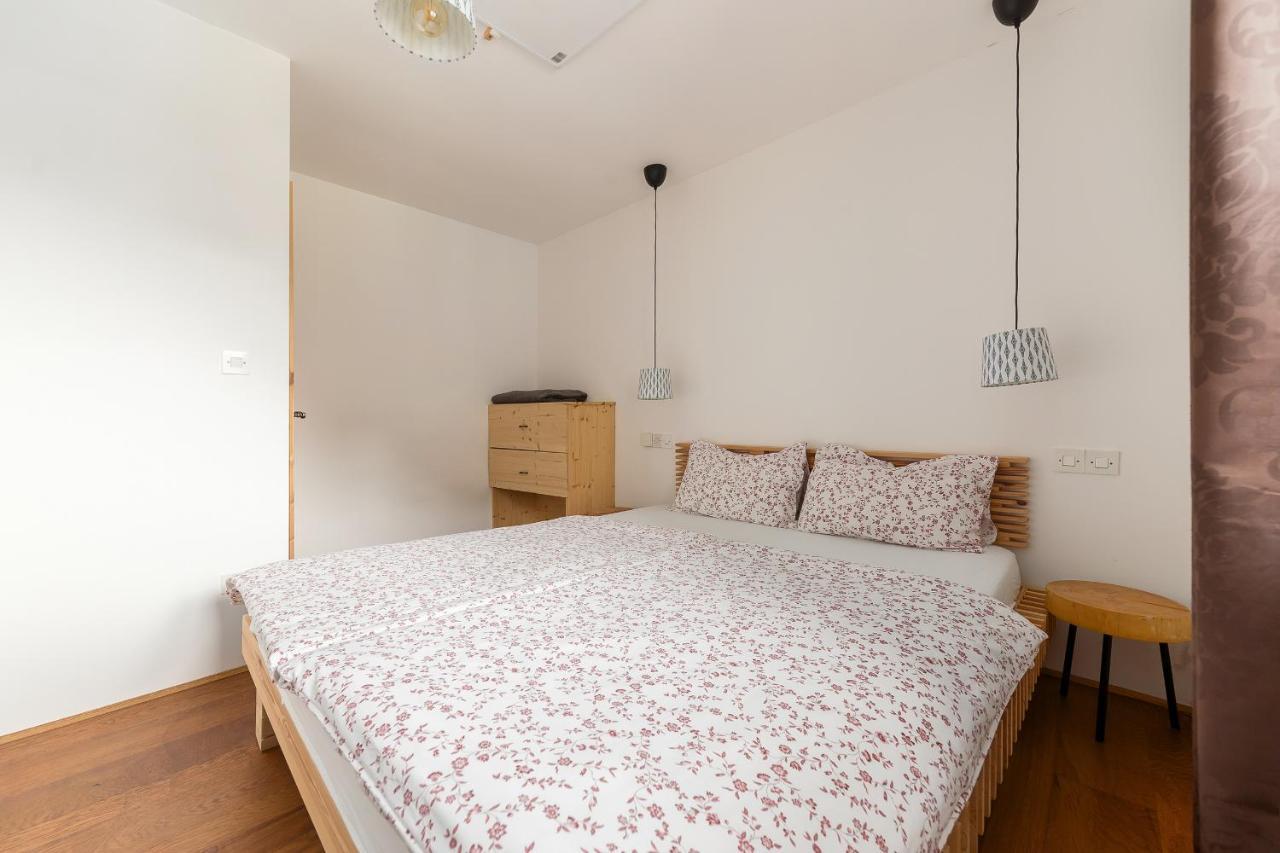 Hisa Na Soncu / Sun House Apartment Zgornje Gorje ภายนอก รูปภาพ