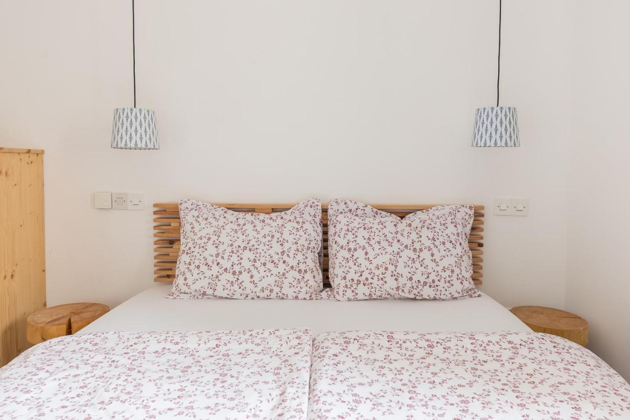 Hisa Na Soncu / Sun House Apartment Zgornje Gorje ภายนอก รูปภาพ